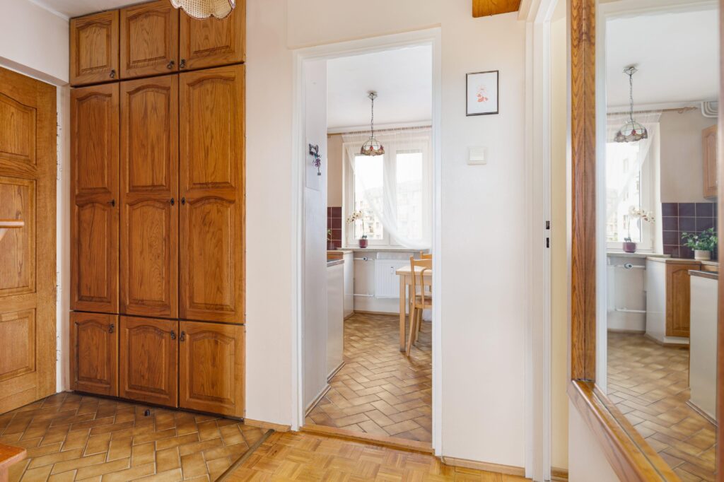 4 pokojowe, Nowe Miasto, Pułaskiego 76,9 m2 - zdjęcie 4