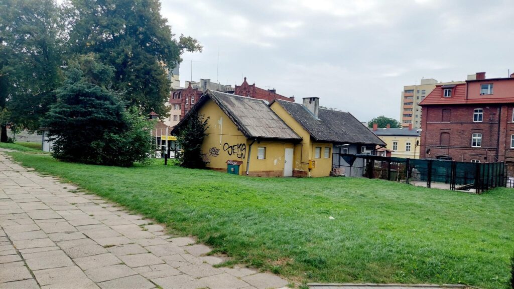Działka inwestycyjna w Malborku - zdjęcie 3