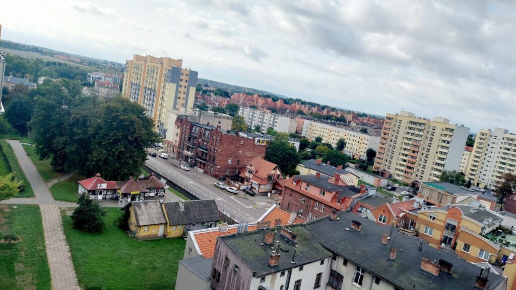 Działka inwestycyjna w Malborku - zdjęcie 6