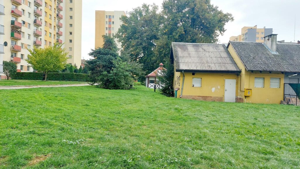 Działka inwestycyjna w Malborku - zdjęcie 4