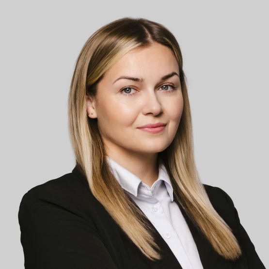 Agata Dyła - Agent Nieruchomości - Freedom