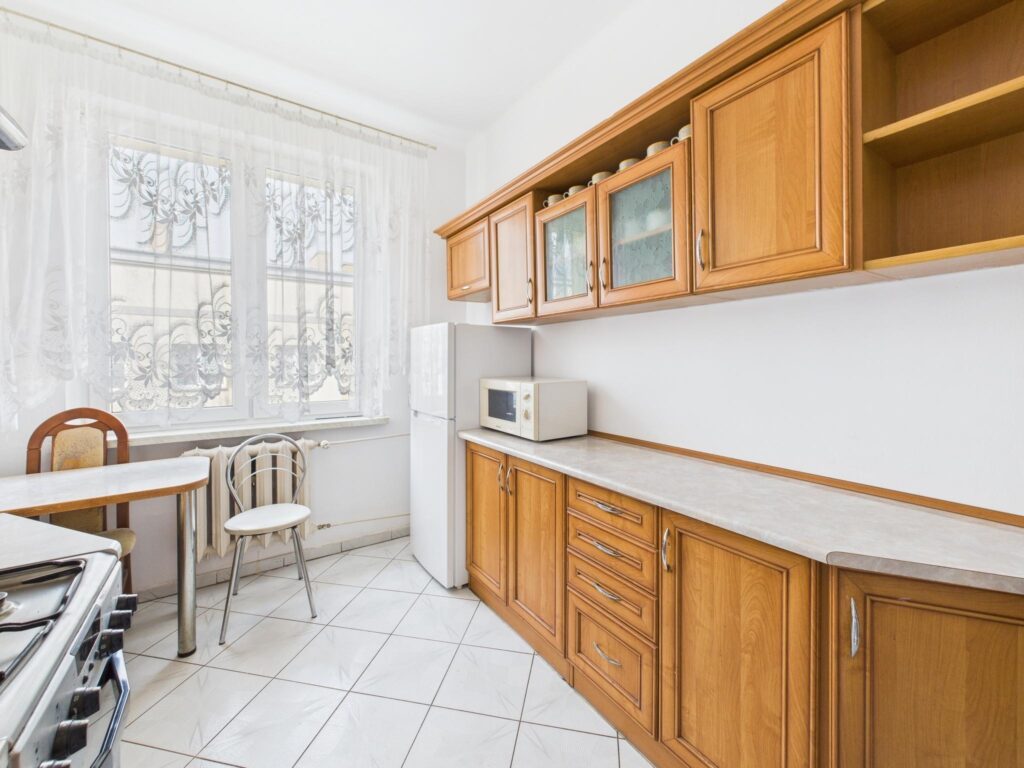 Umeblowane M na wynajem - zdjęcie 3