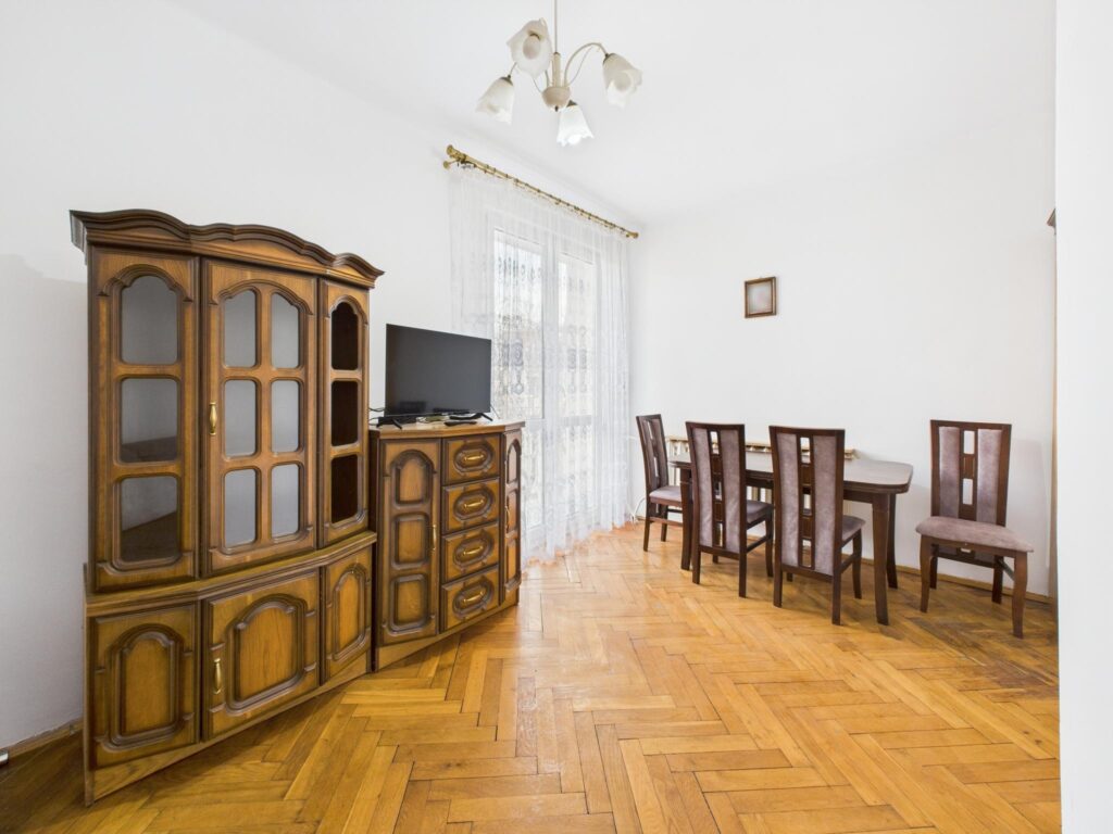 Umeblowane M na wynajem - zdjęcie 1