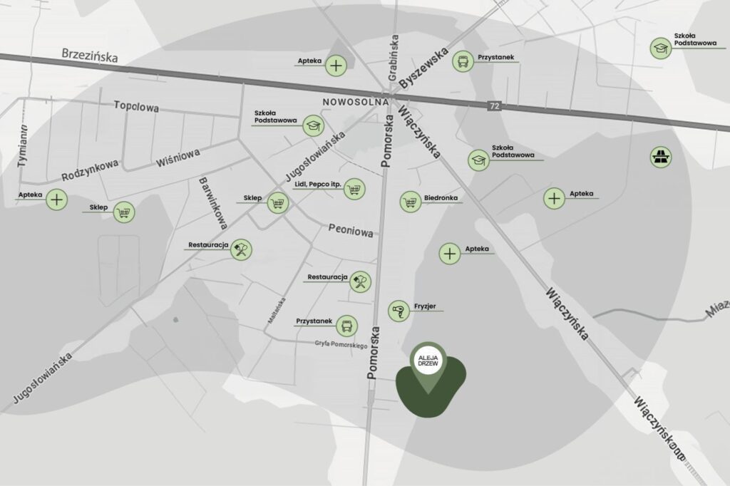 Przestronny dom z ogródkiem na kameralnym osiedlu - zdjęcie 21