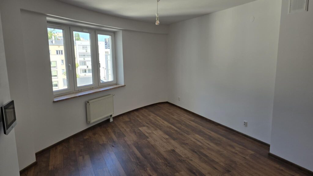 Studio dla pary budynek  "Galant" Ząbkowska*winda - zdjęcie 1