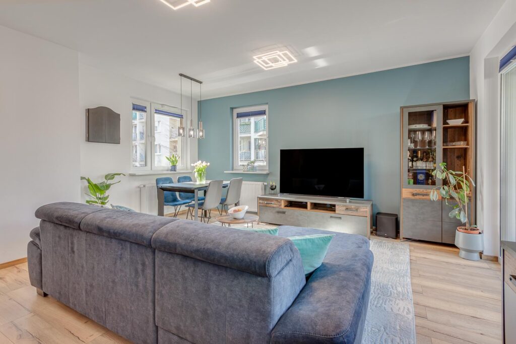 Twój wymarzony apartament 80m2 na Białołęce - zdjęcie 1