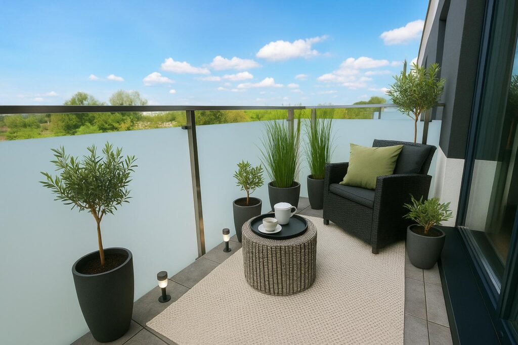 luksusowy apartament do wprowadzenia - zdjęcie 1