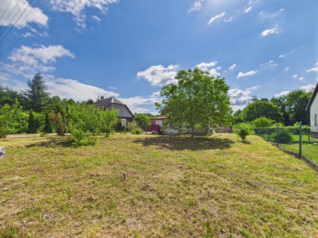 Domek jednorodzinny, Borki, powiat szydłowiecki - zdjęcie 5