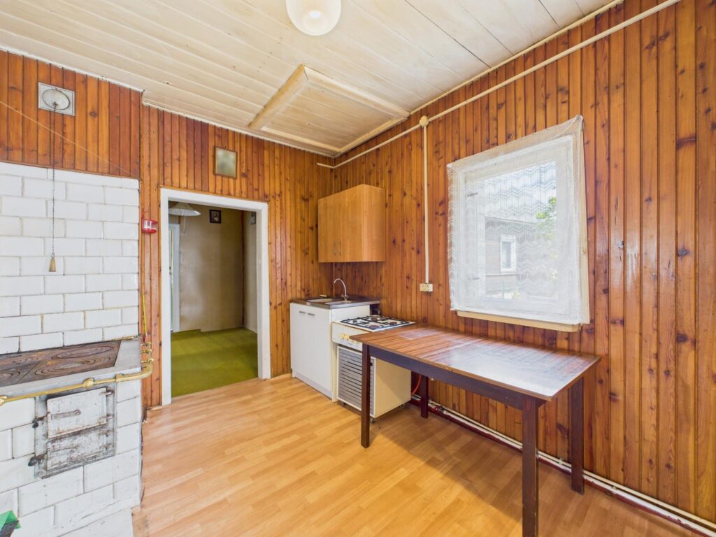 Domek jednorodzinny, Borki, powiat szydłowiecki - zdjęcie 9