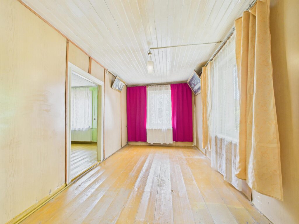 Domek jednorodzinny, Borki, powiat szydłowiecki - zdjęcie 11