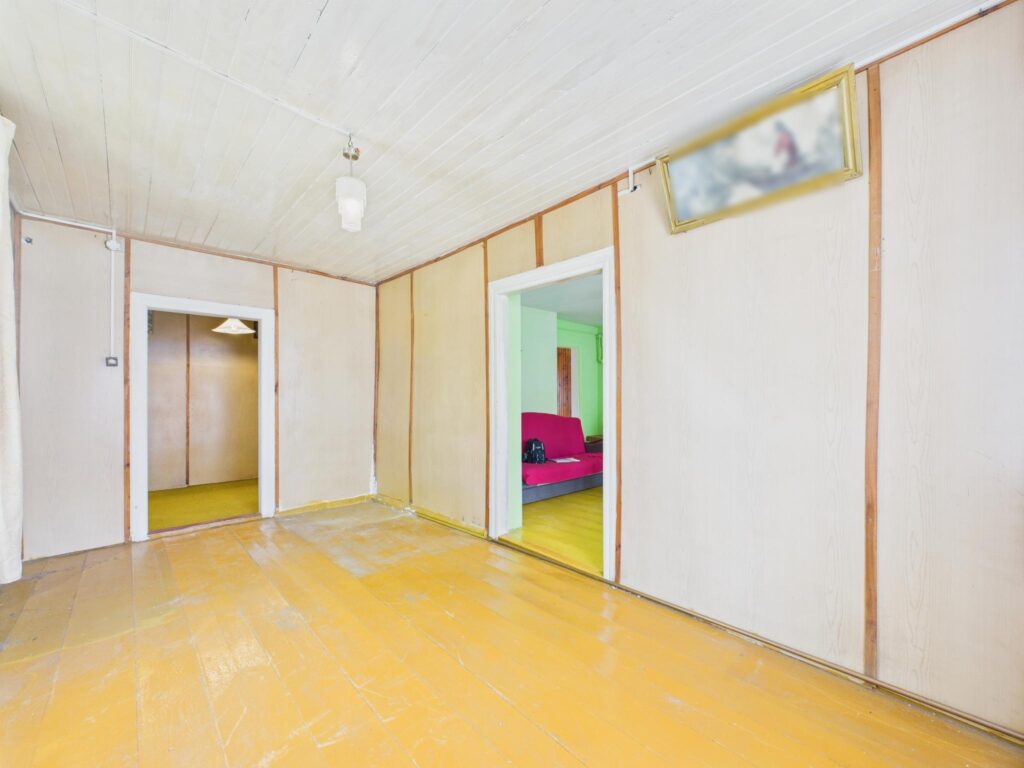 Domek jednorodzinny, Borki, powiat szydłowiecki - zdjęcie 12