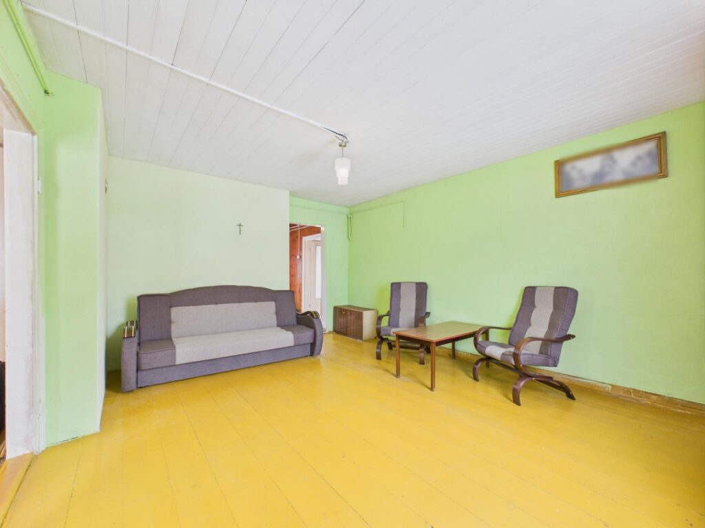 Domek jednorodzinny, Borki, powiat szydłowiecki - zdjęcie 14