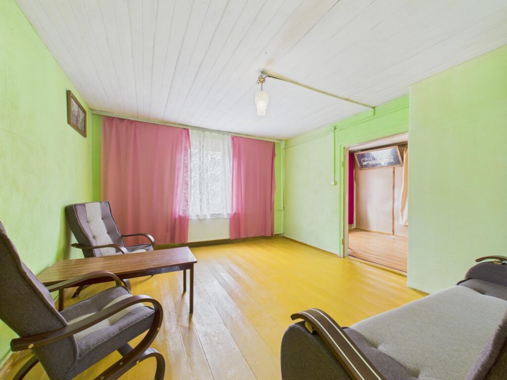 Domek jednorodzinny, Borki, powiat szydłowiecki - zdjęcie 15