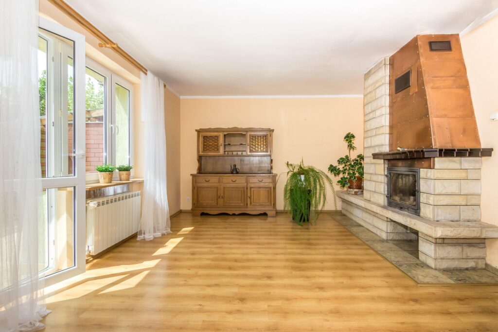Funkcjonalny dom o pow. 130m2 na działce 388m2 - zdjęcie 3