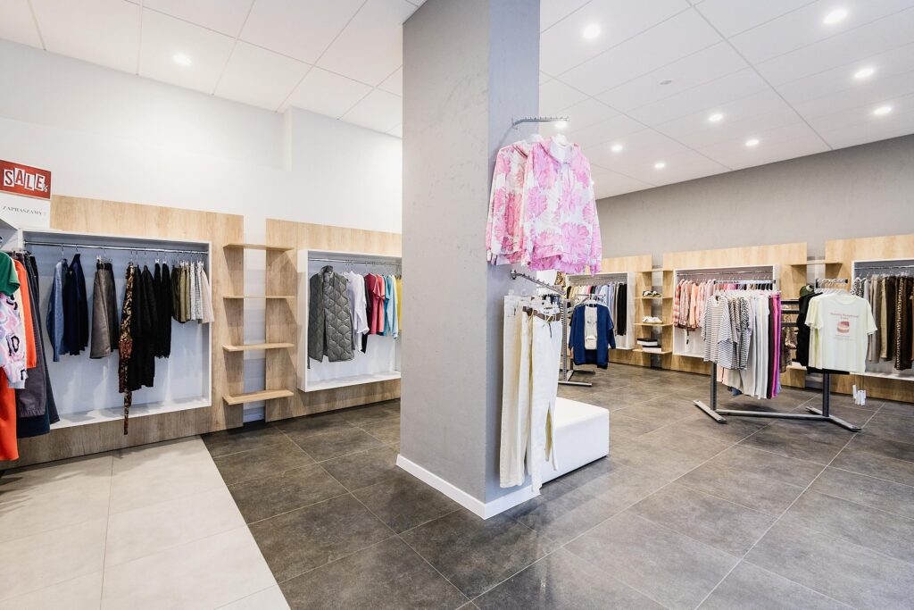 Lokal usługowy o powierzchni 102 m2 w Ostródzie - zdjęcie 5