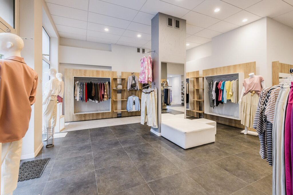 Lokal usługowy o powierzchni 102 m2 w Ostródzie - zdjęcie 6