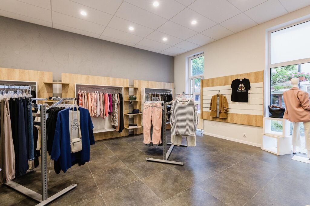 Lokal usługowy o powierzchni 102 m2 w Ostródzie - zdjęcie 7