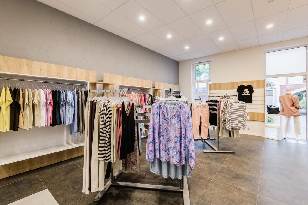 Lokal usługowy o powierzchni 102 m2 w Ostródzie - zdjęcie 8