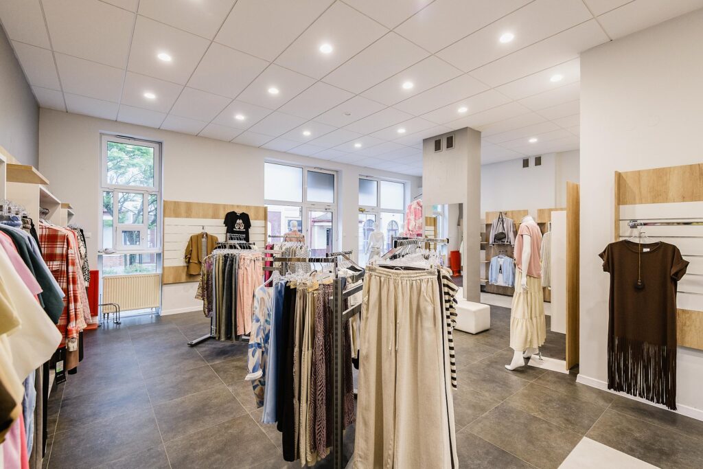 Lokal usługowy o powierzchni 102 m2 w Ostródzie - zdjęcie 9