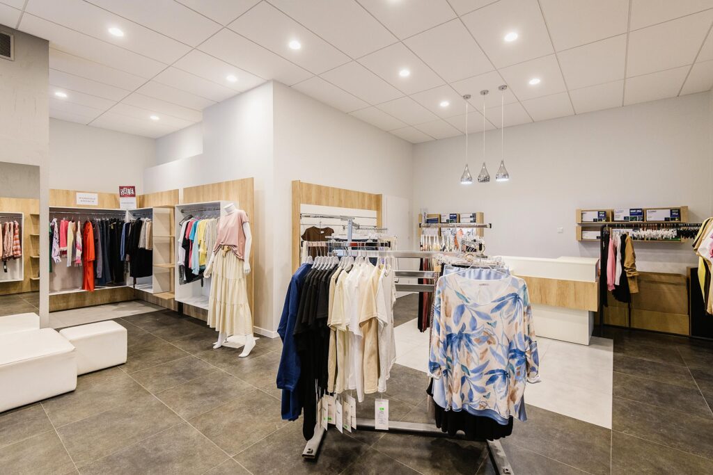 Lokal usługowy o powierzchni 102 m2 w Ostródzie - zdjęcie 10