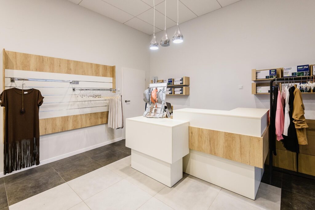 Lokal usługowy o powierzchni 102 m2 w Ostródzie - zdjęcie 11