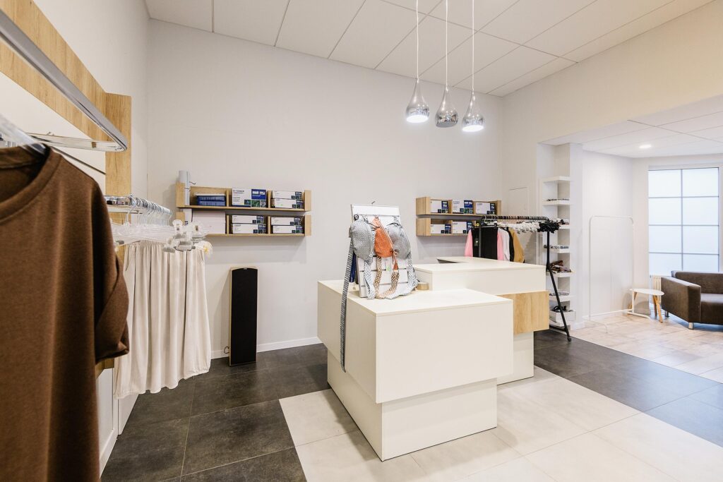 Lokal usługowy o powierzchni 102 m2 w Ostródzie - zdjęcie 12