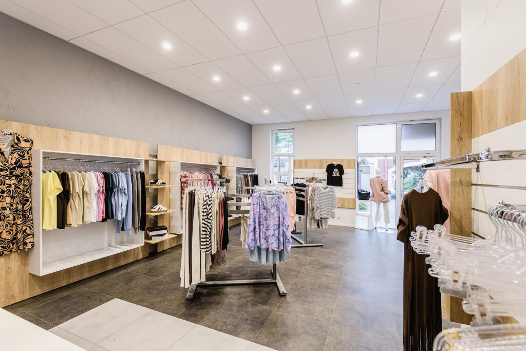 Lokal usługowy o powierzchni 102 m2 w Ostródzie - zdjęcie 13