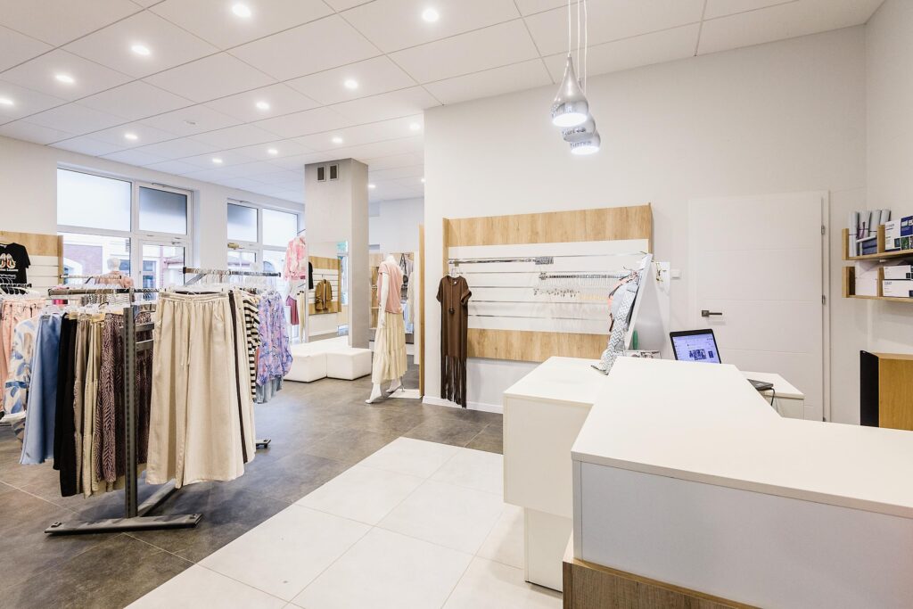 Lokal usługowy o powierzchni 102 m2 w Ostródzie - zdjęcie 14