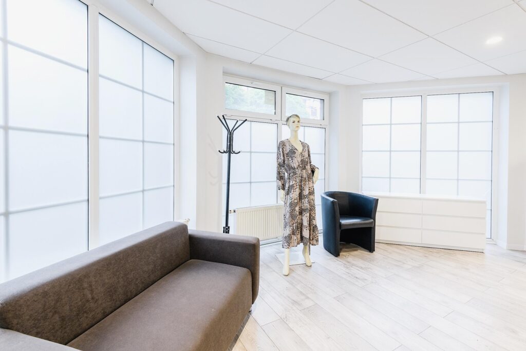 Lokal usługowy o powierzchni 102 m2 w Ostródzie - zdjęcie 15