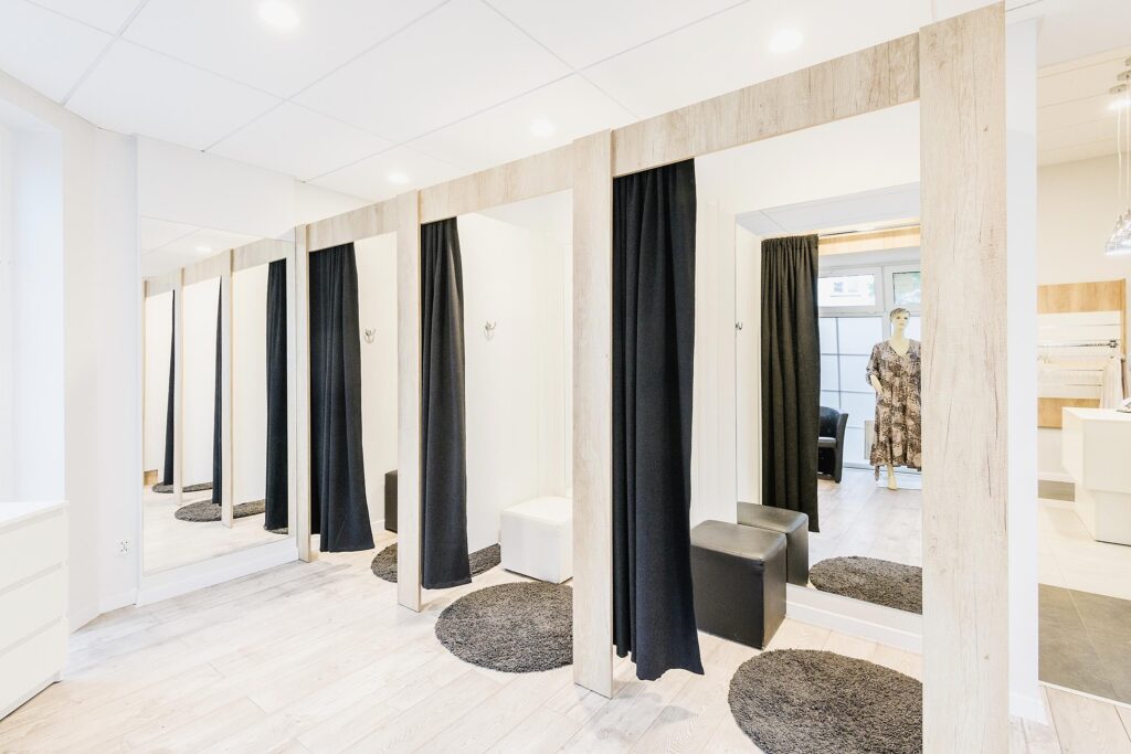 Lokal usługowy o powierzchni 102 m2 w Ostródzie - zdjęcie 16