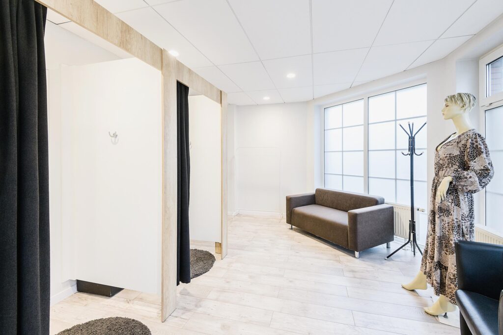 Lokal usługowy o powierzchni 102 m2 w Ostródzie - zdjęcie 17