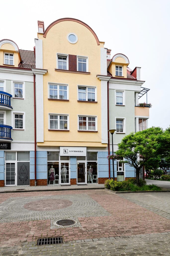 Lokal usługowy o powierzchni 102 m2 w Ostródzie - zdjęcie 21