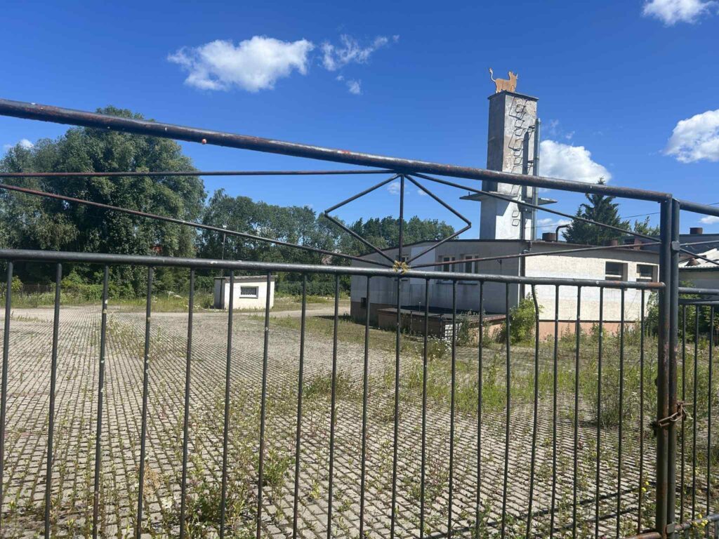 Na sprzedaż działka zabudowana Rajgród - zdjęcie 6