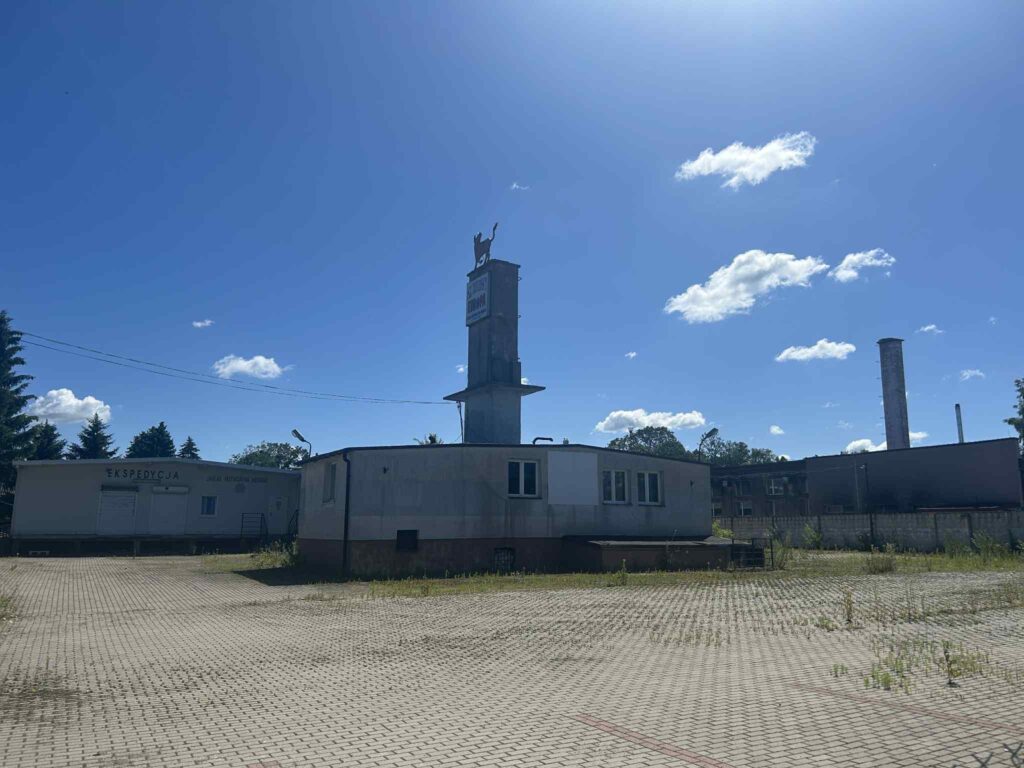 Na sprzedaż działka zabudowana Rajgród - zdjęcie 7
