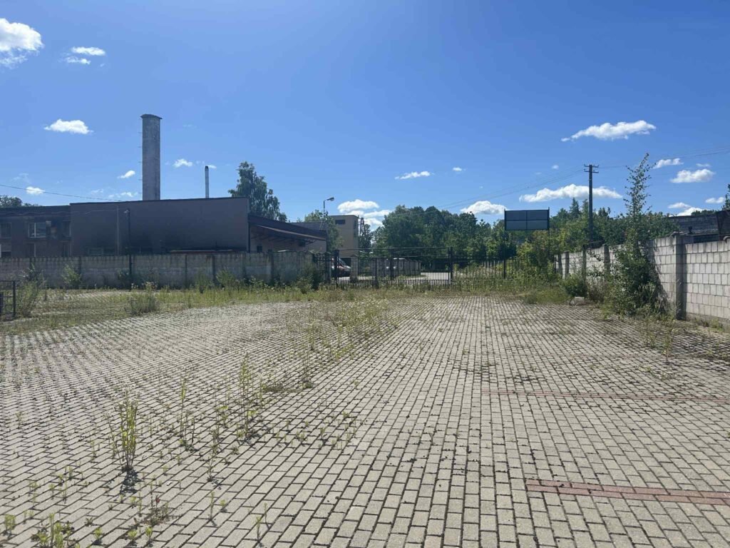 Na sprzedaż działka zabudowana Rajgród - zdjęcie 8