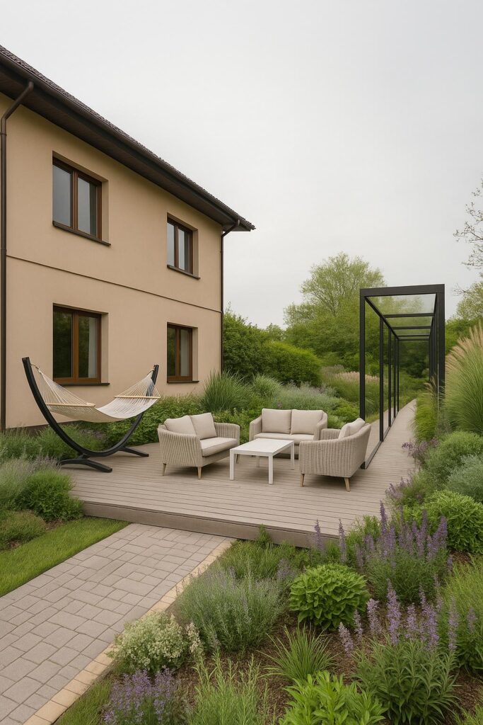 Duży dom pod Warszawą 240m2 - zdjęcie 6