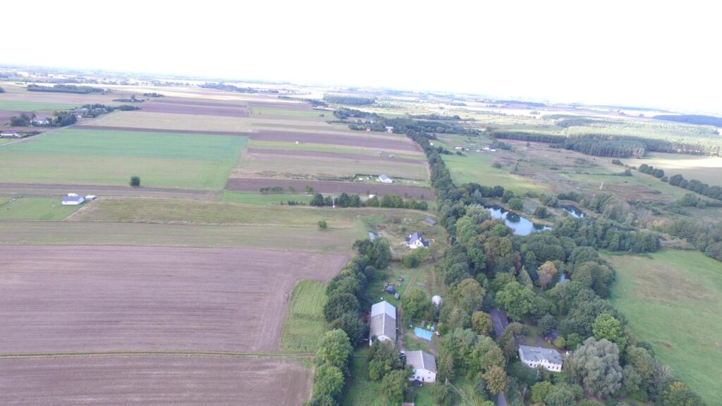 Nieżyn, duże działki, 13km od Kołobrzegu - zdjęcie 10