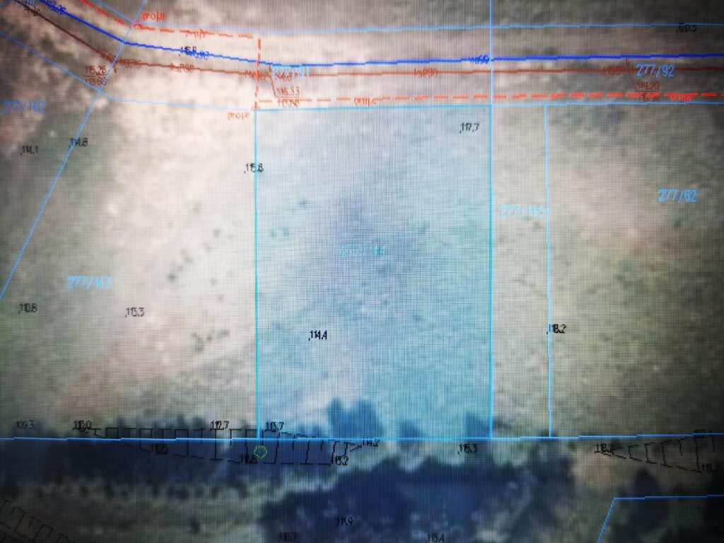 Działki 0,125 ha Gietrzwałd Unieszewo . - zdjęcie 14