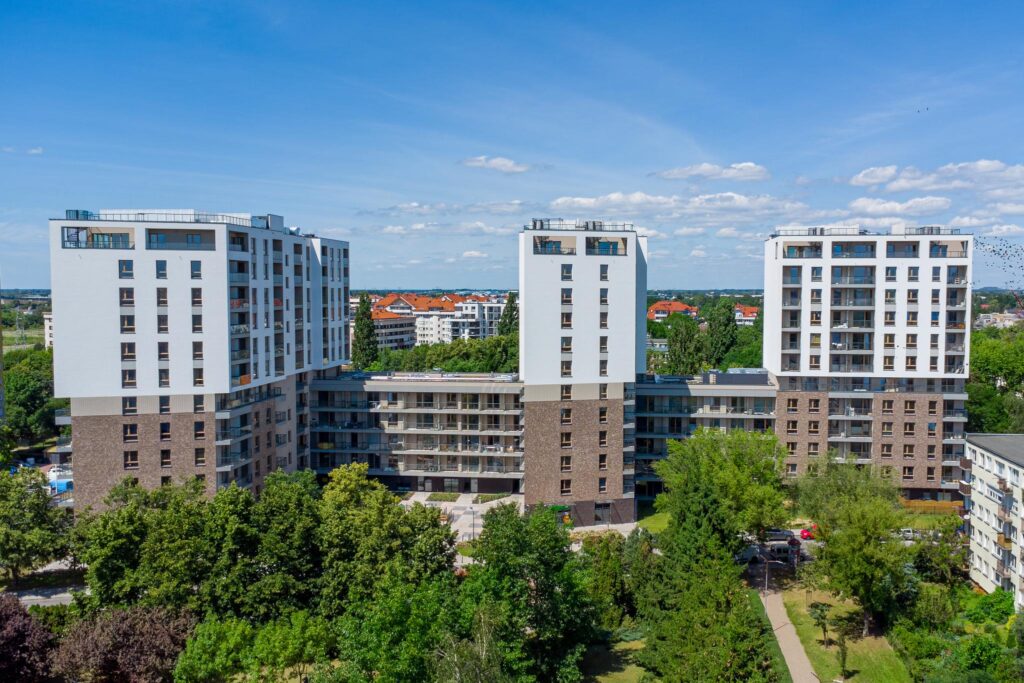 Nowy lokal usługowy na osiedlu "Złota Oksza" - zdjęcie 3