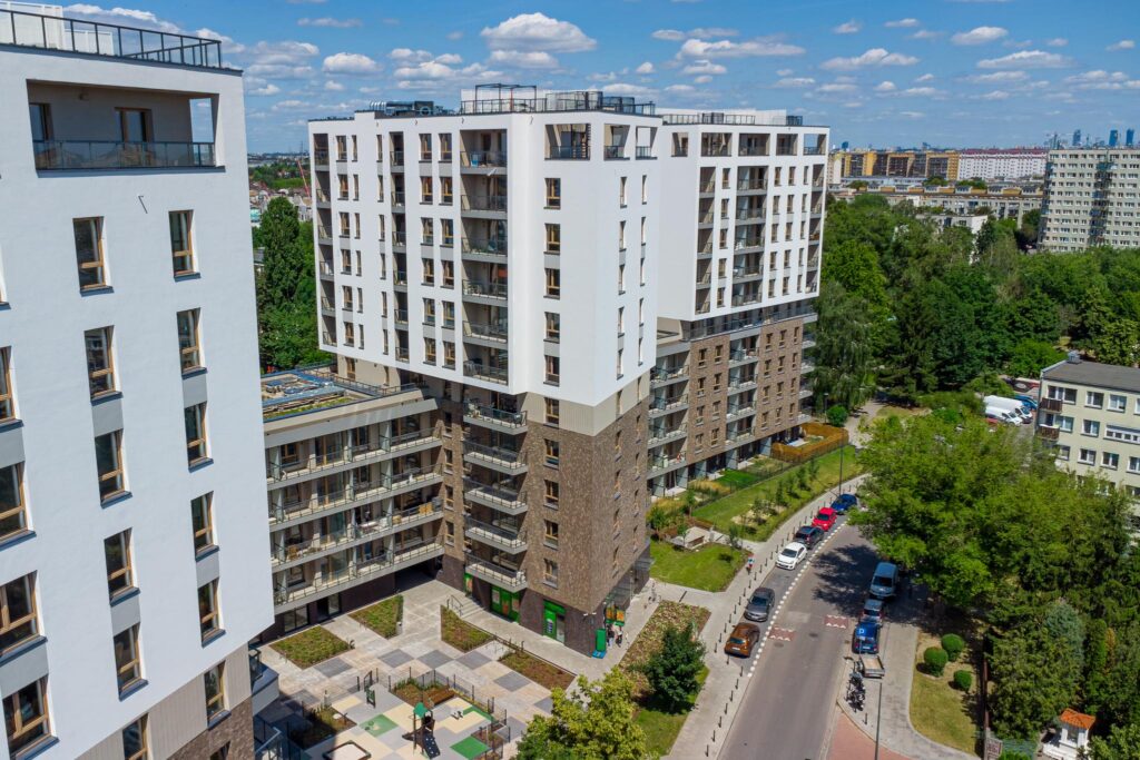 Nowy lokal usługowy na osiedlu "Złota Oksza" - zdjęcie 2