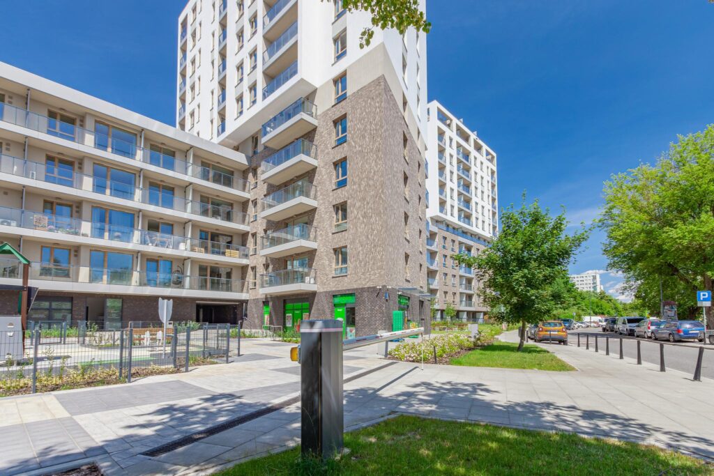 Nowy lokal usługowy na osiedlu "Złota Oksza" - zdjęcie 4