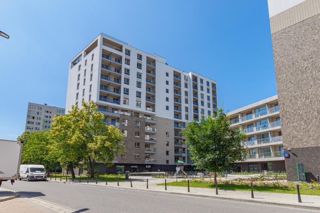 Nowy lokal usługowy na osiedlu "Złota Oksza" - zdjęcie 6