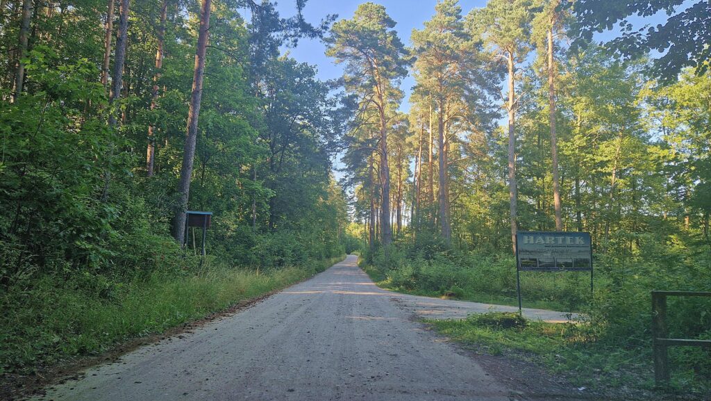 Dom całoroczny nad jeziorem - zdjęcie 39