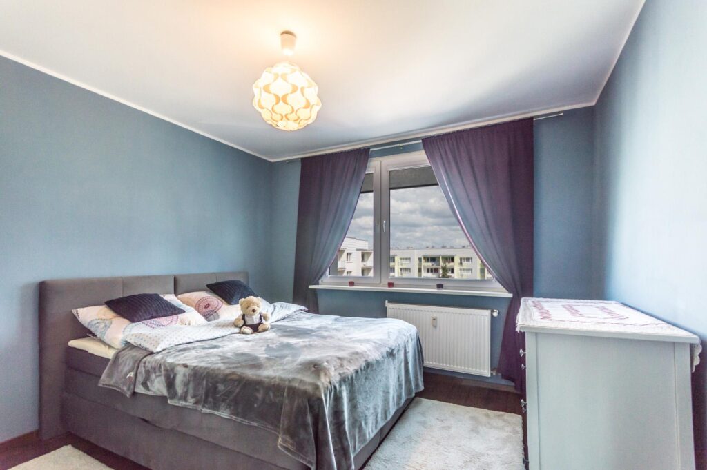 Na wynajem ładne mieszkanie dwu pokojowe w Elblągu - zdjęcie 1