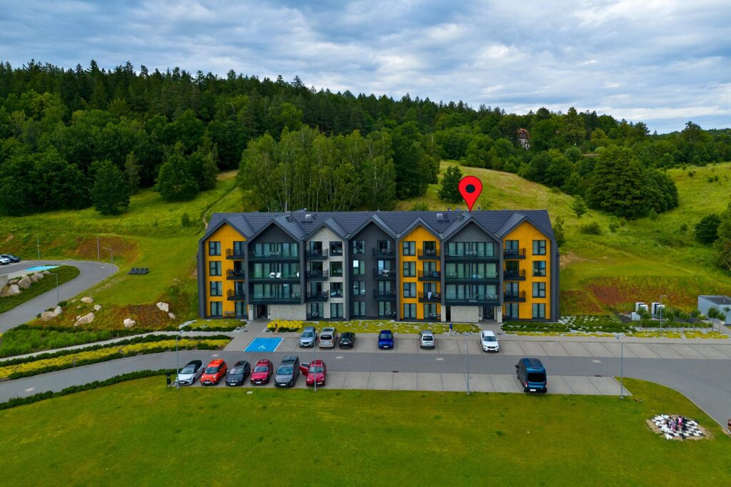 Apartament Lake Hill!! - zdjęcie 3