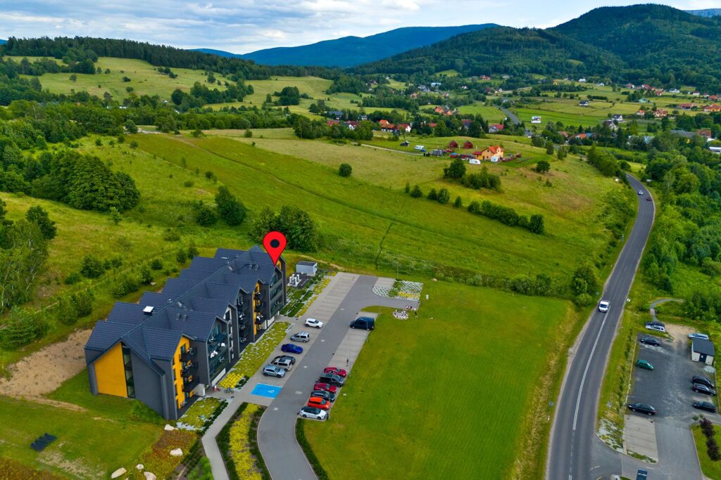 Apartament Lake Hill!! - zdjęcie 6