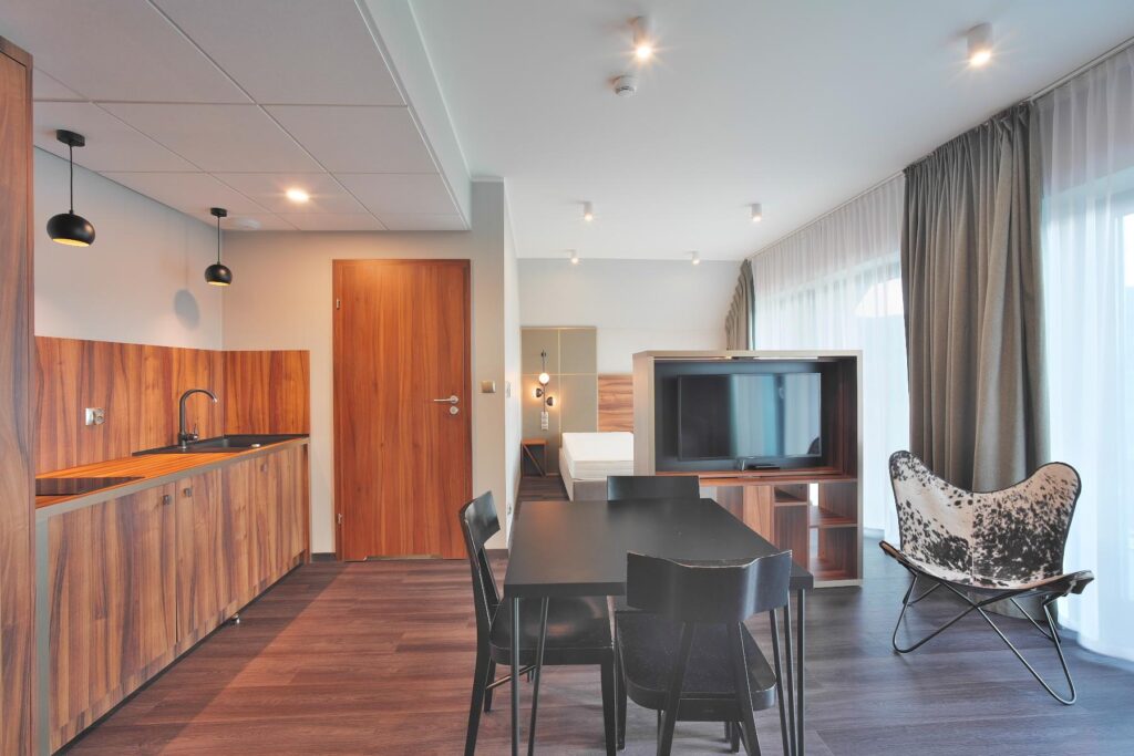 Apartament Lake Hill!! - zdjęcie 2