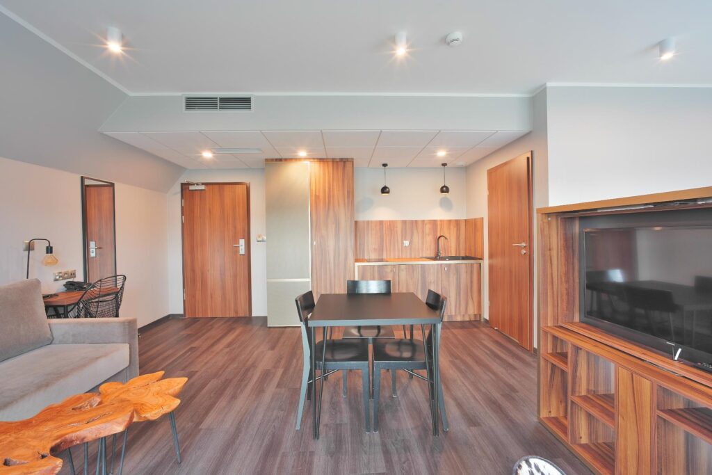 Apartament Lake Hill!! - zdjęcie 7