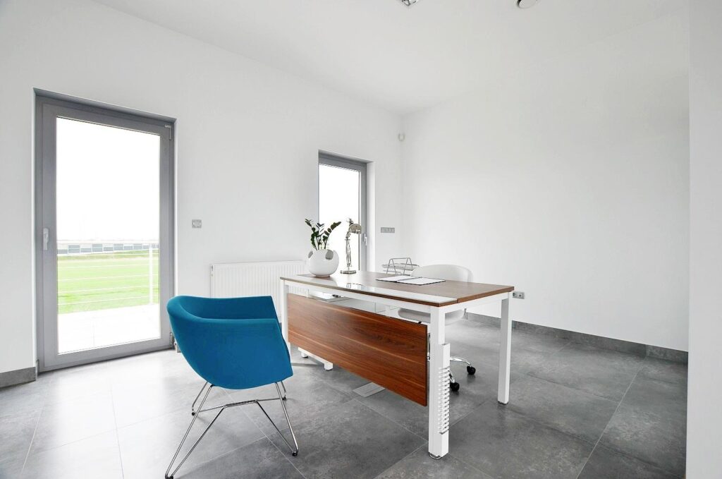 Nowoczesny lokal biurowy w uczciwej cenie - zdjęcie 3