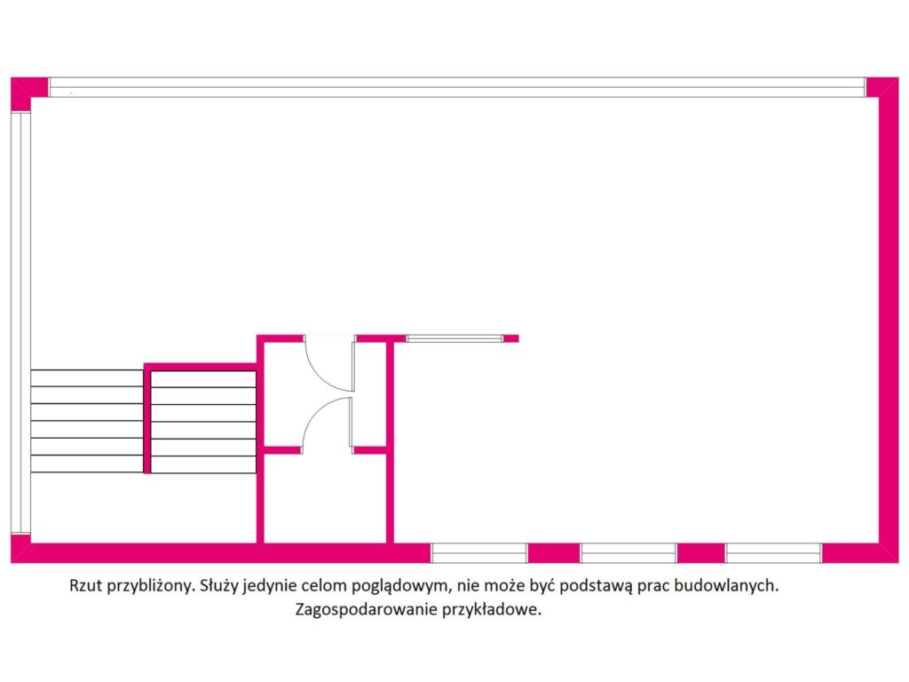Nowoczesny lokal biurowy w uczciwej cenie - zdjęcie 15